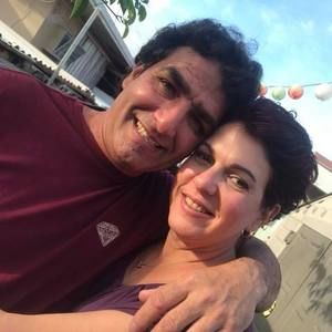 Meet your Posher, Milagros